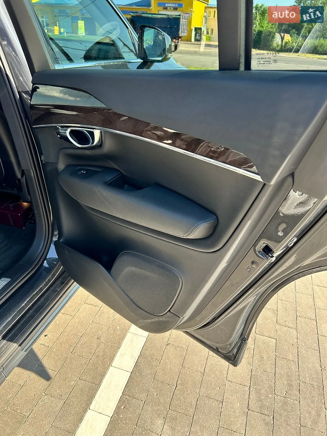 2015 Volvo XC90 - мініатюра 41