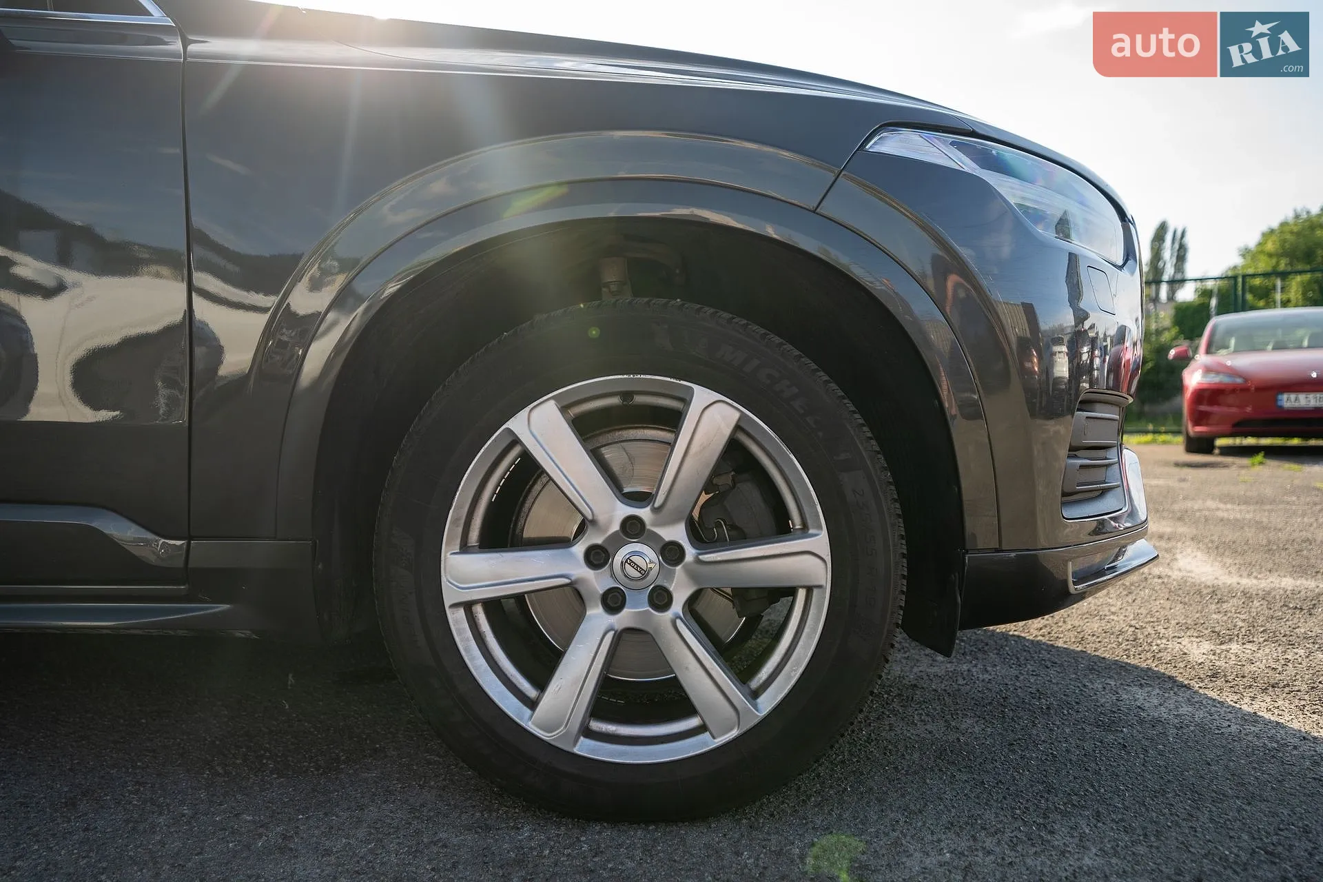 2019 Volvo XC90 - мініатюра 6