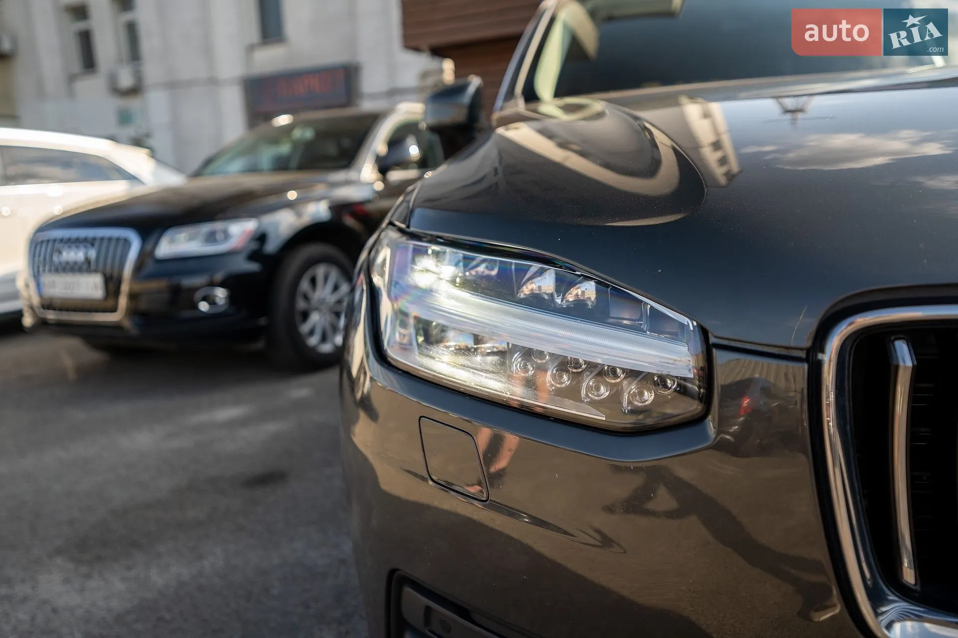 2019 Volvo XC90 - мініатюра 7
