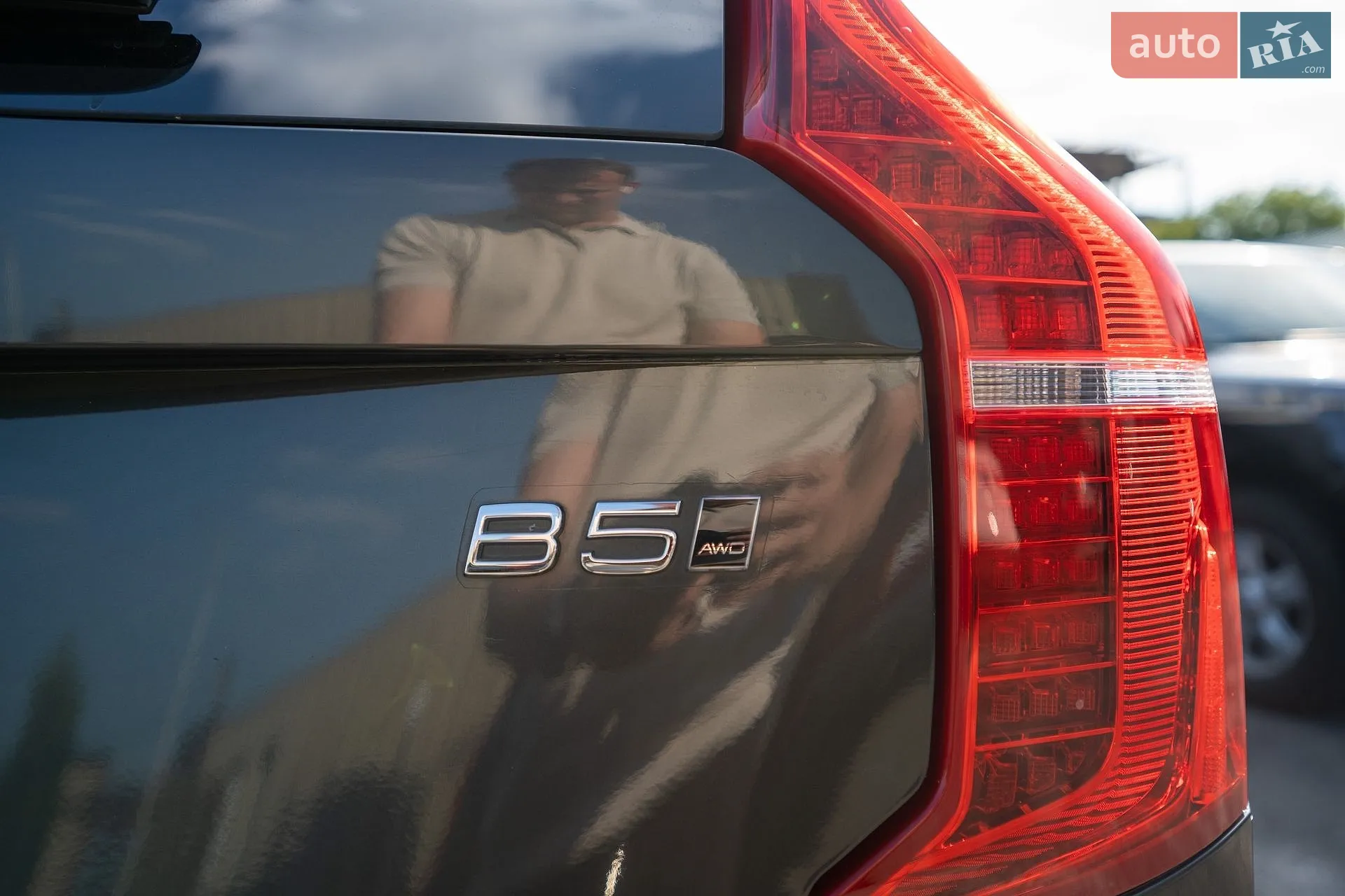 2019 Volvo XC90 - мініатюра 16