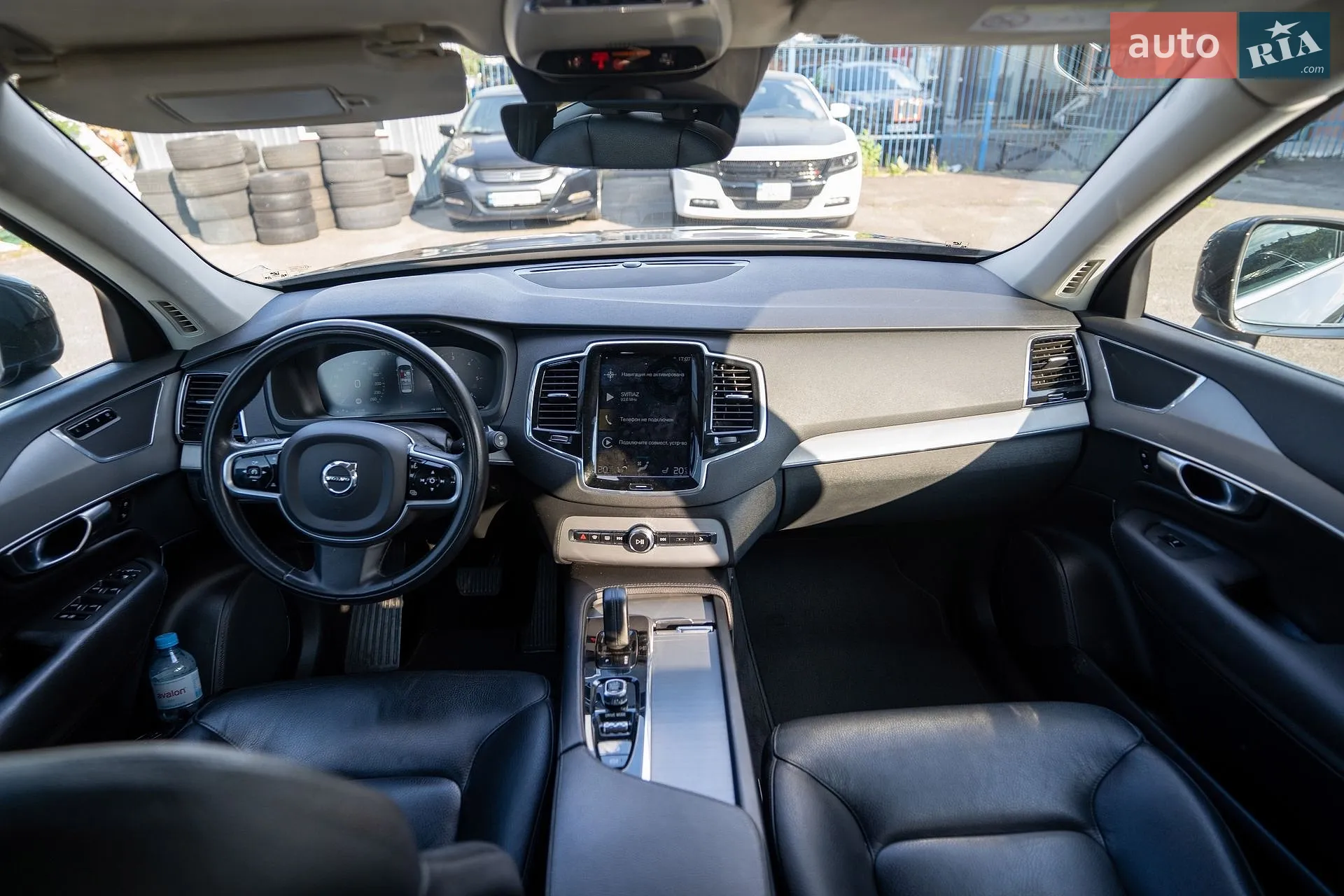2019 Volvo XC90 - мініатюра 21