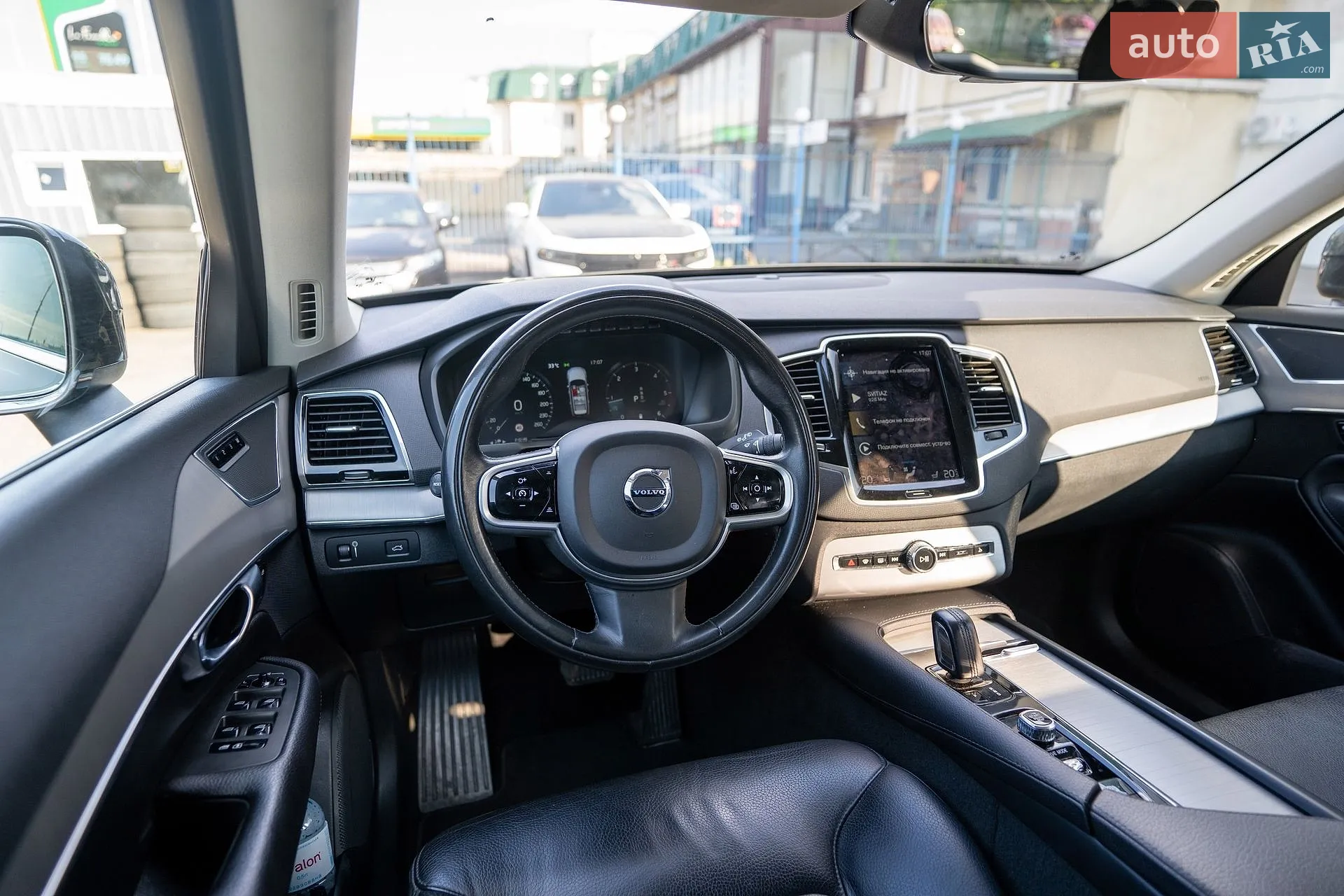 2019 Volvo XC90 - мініатюра 20