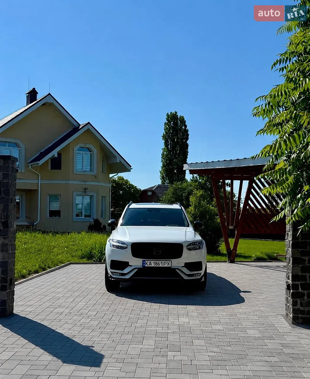 2019 Volvo XC90 - мініатюра 4