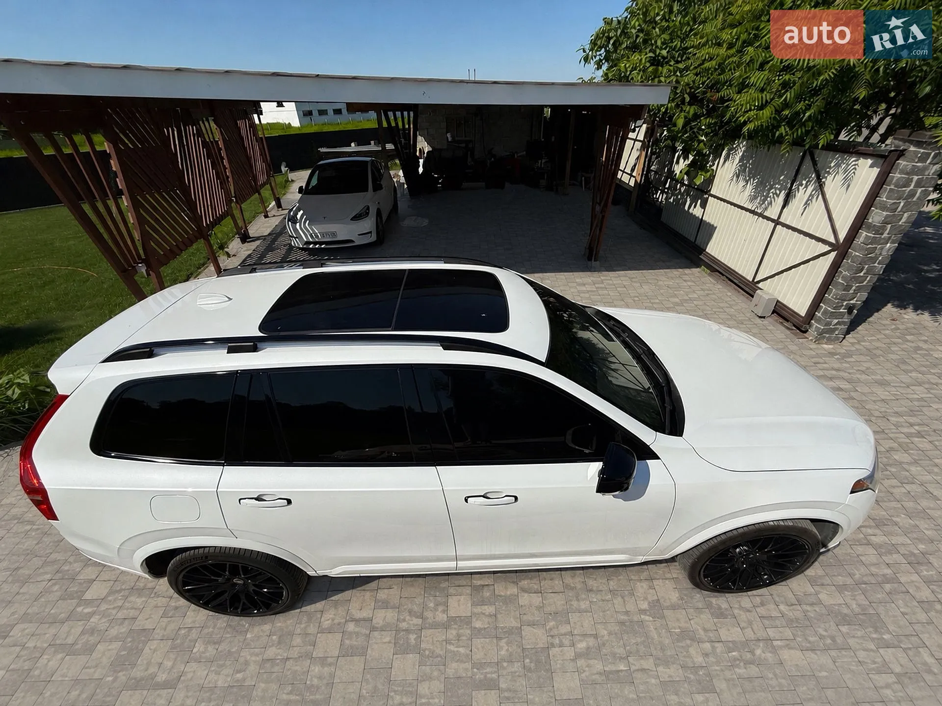 2019 Volvo XC90 - мініатюра 11
