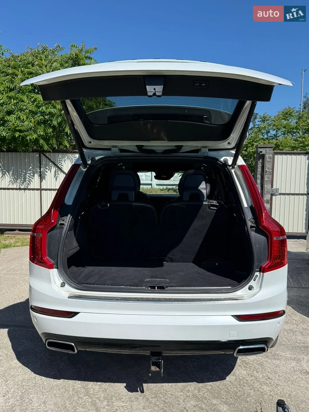 2019 Volvo XC90 - мініатюра 15