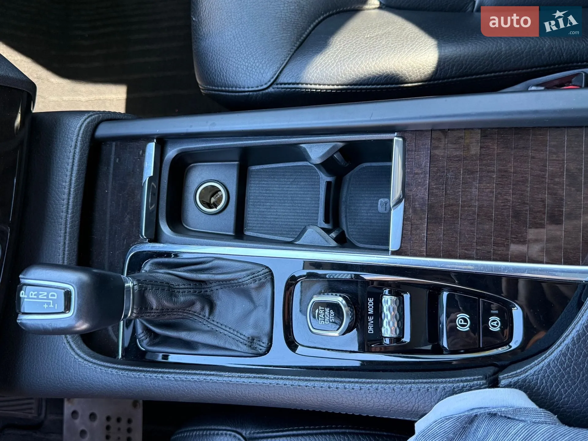 2019 Volvo XC90 - мініатюра 29