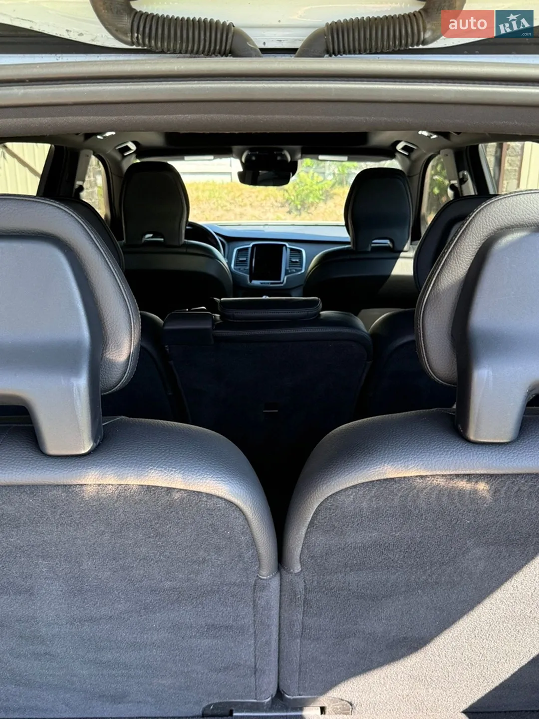 2019 Volvo XC90 - мініатюра 44