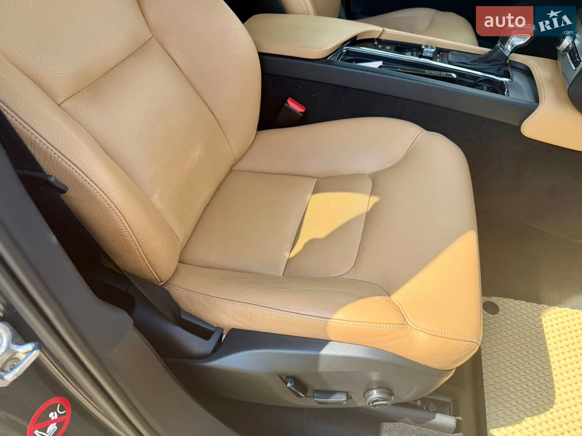 2017 Volvo XC90 - мініатюра 56