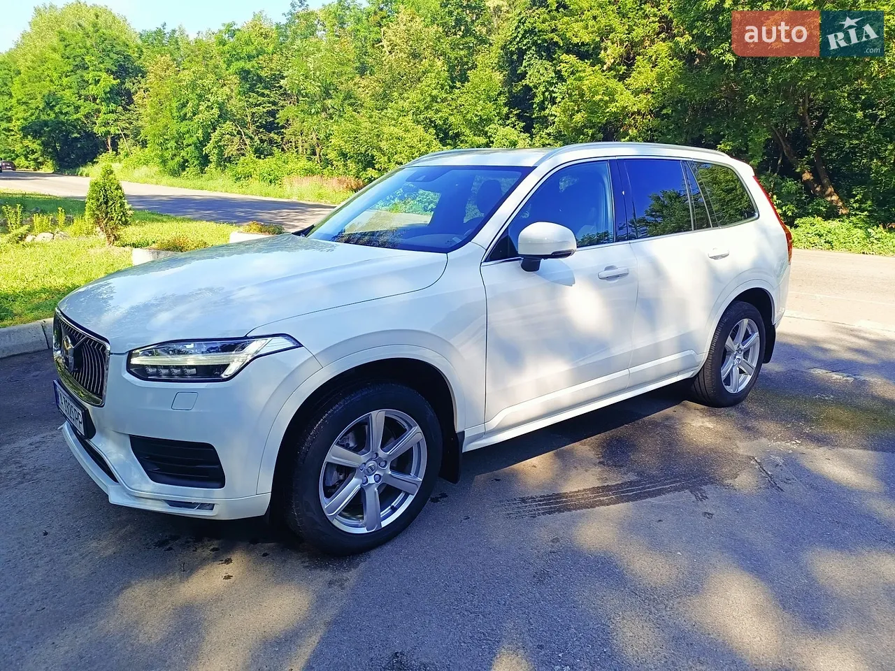2020 Volvo XC90 - мініатюра 45
