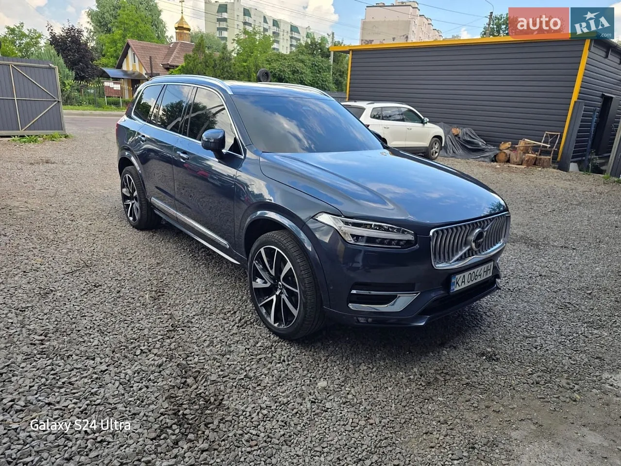 2022 Volvo XC60 - мініатюра 27