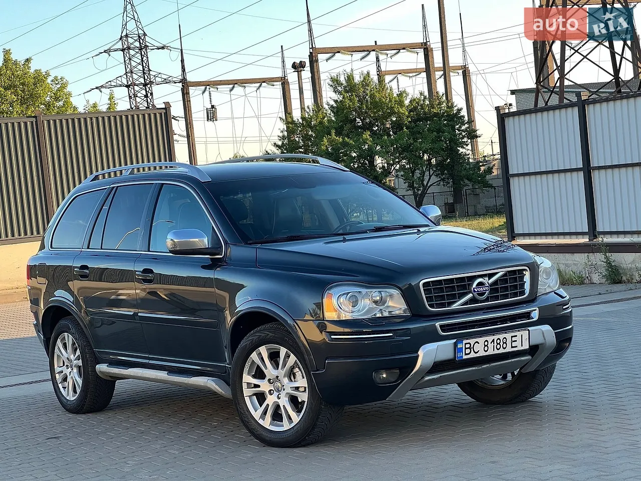 2013 Volvo XC90 - мініатюра 12