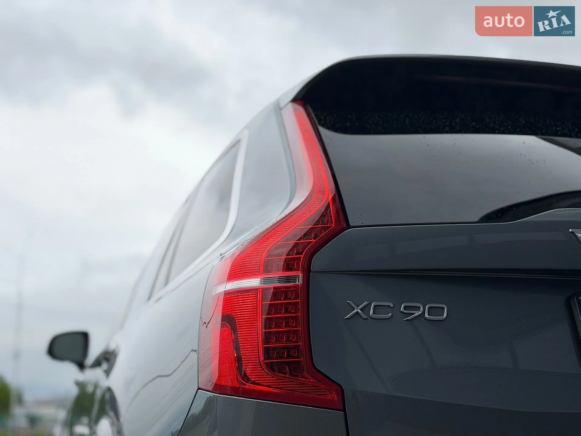 2018 Volvo XC90 - мініатюра 7