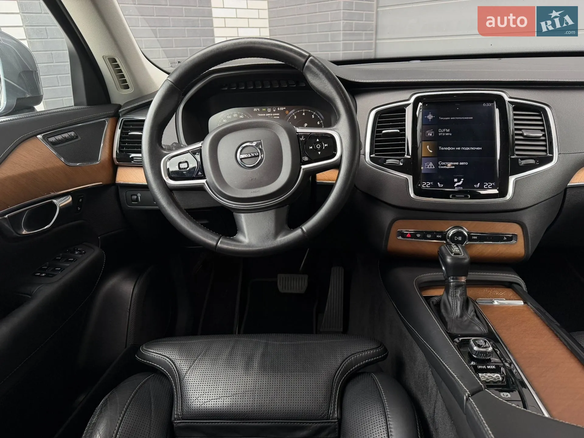 2018 Volvo XC90 - мініатюра 16