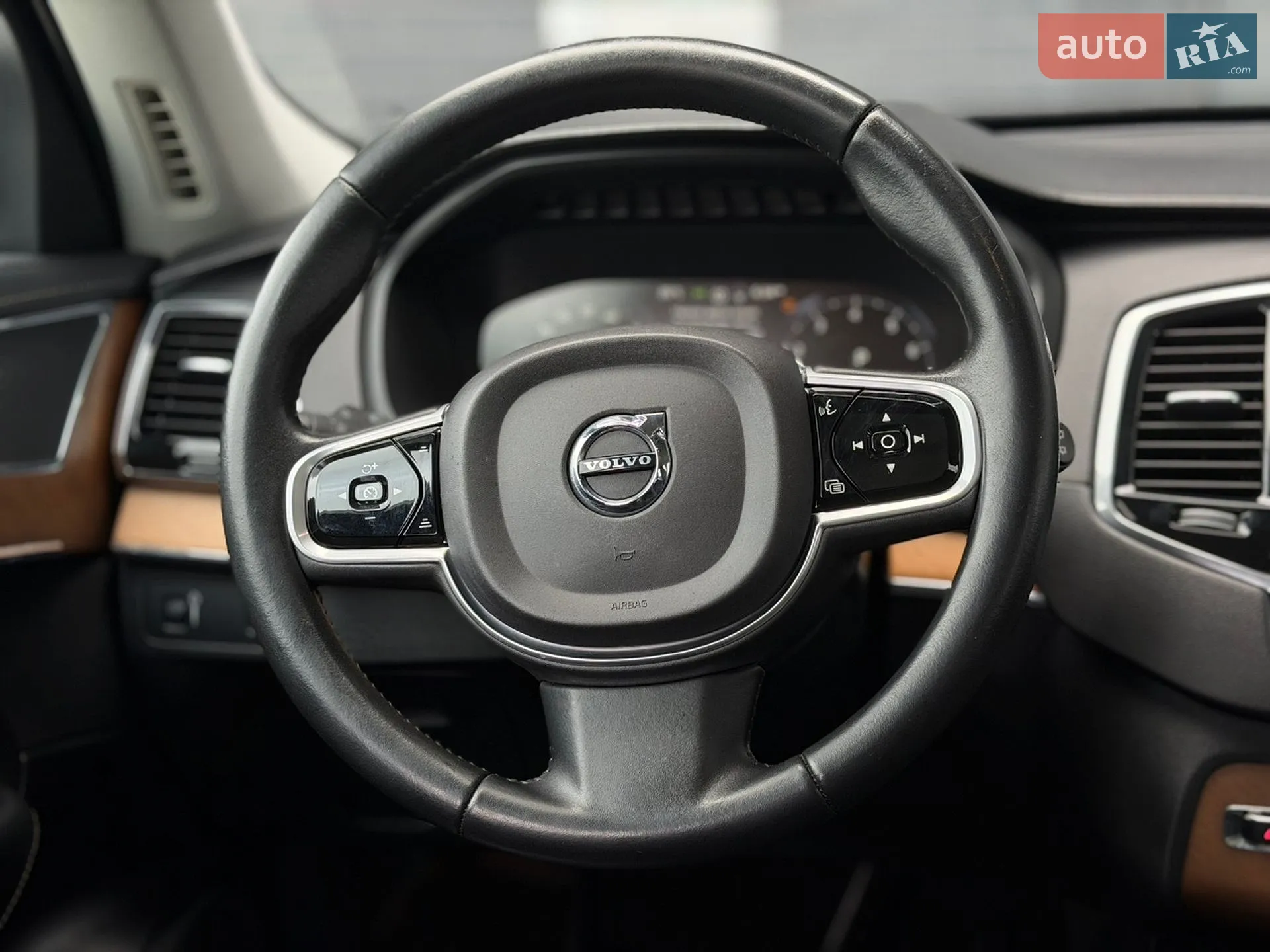 2018 Volvo XC90 - мініатюра 18