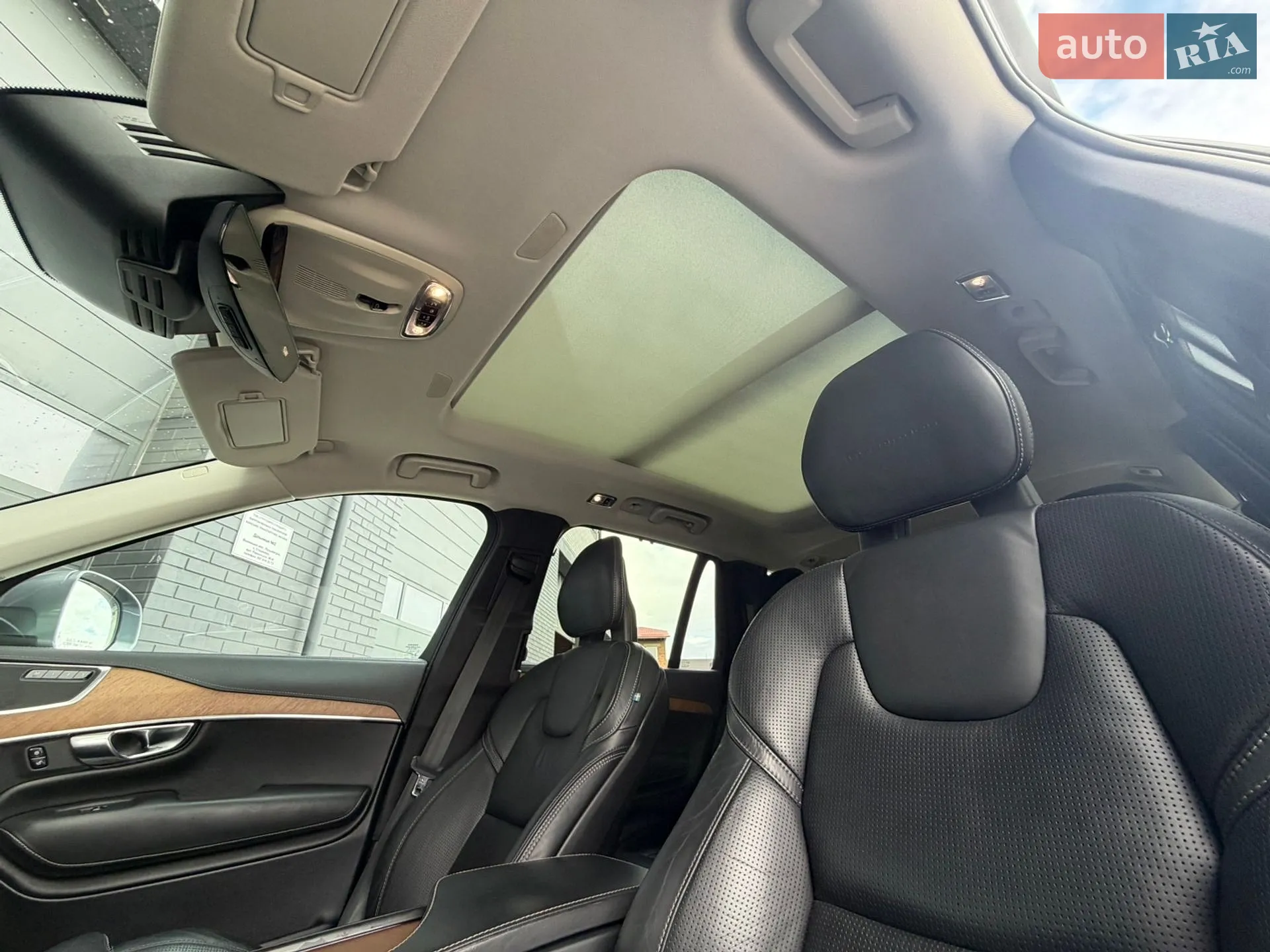 2018 Volvo XC90 - мініатюра 19