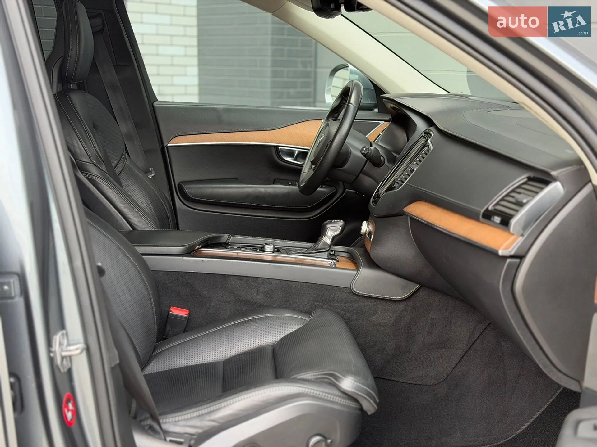 2018 Volvo XC90 - мініатюра 20