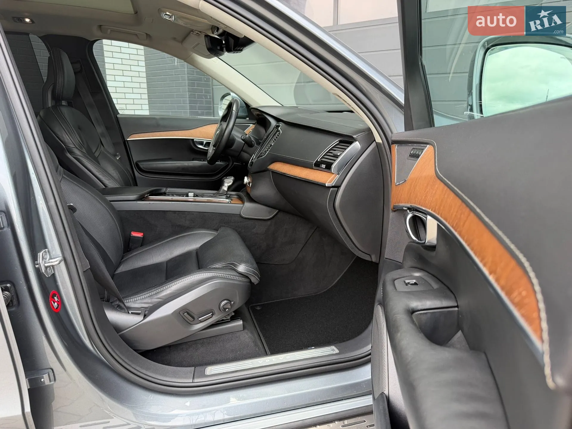 2018 Volvo XC90 - мініатюра 21