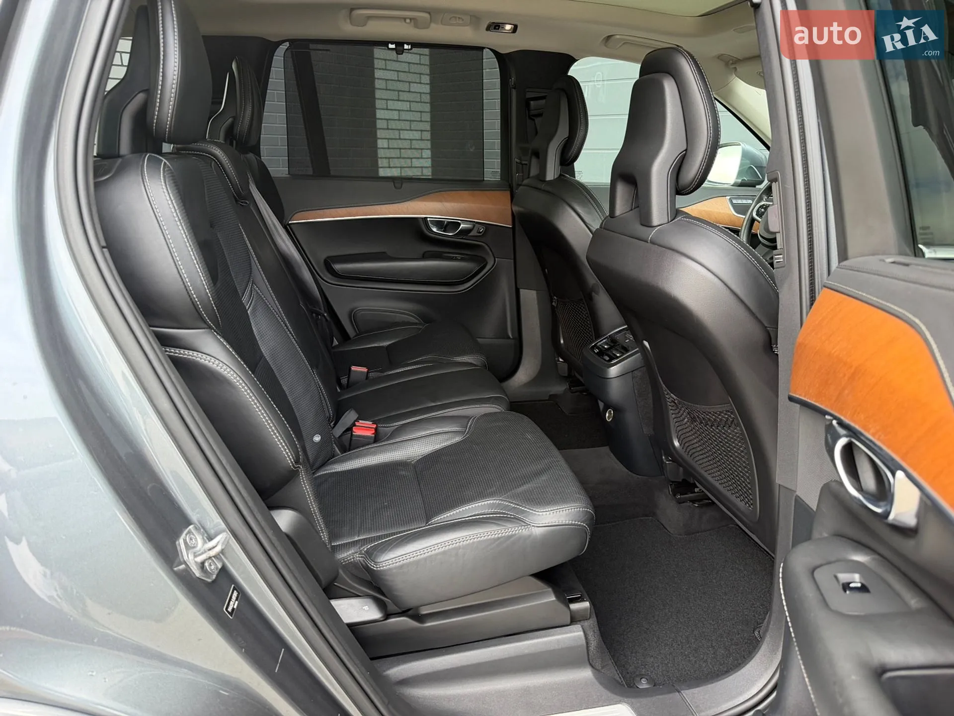 2018 Volvo XC90 - мініатюра 22