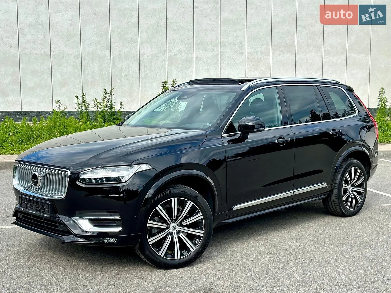 2022 BMW 7er - мініатюра 101