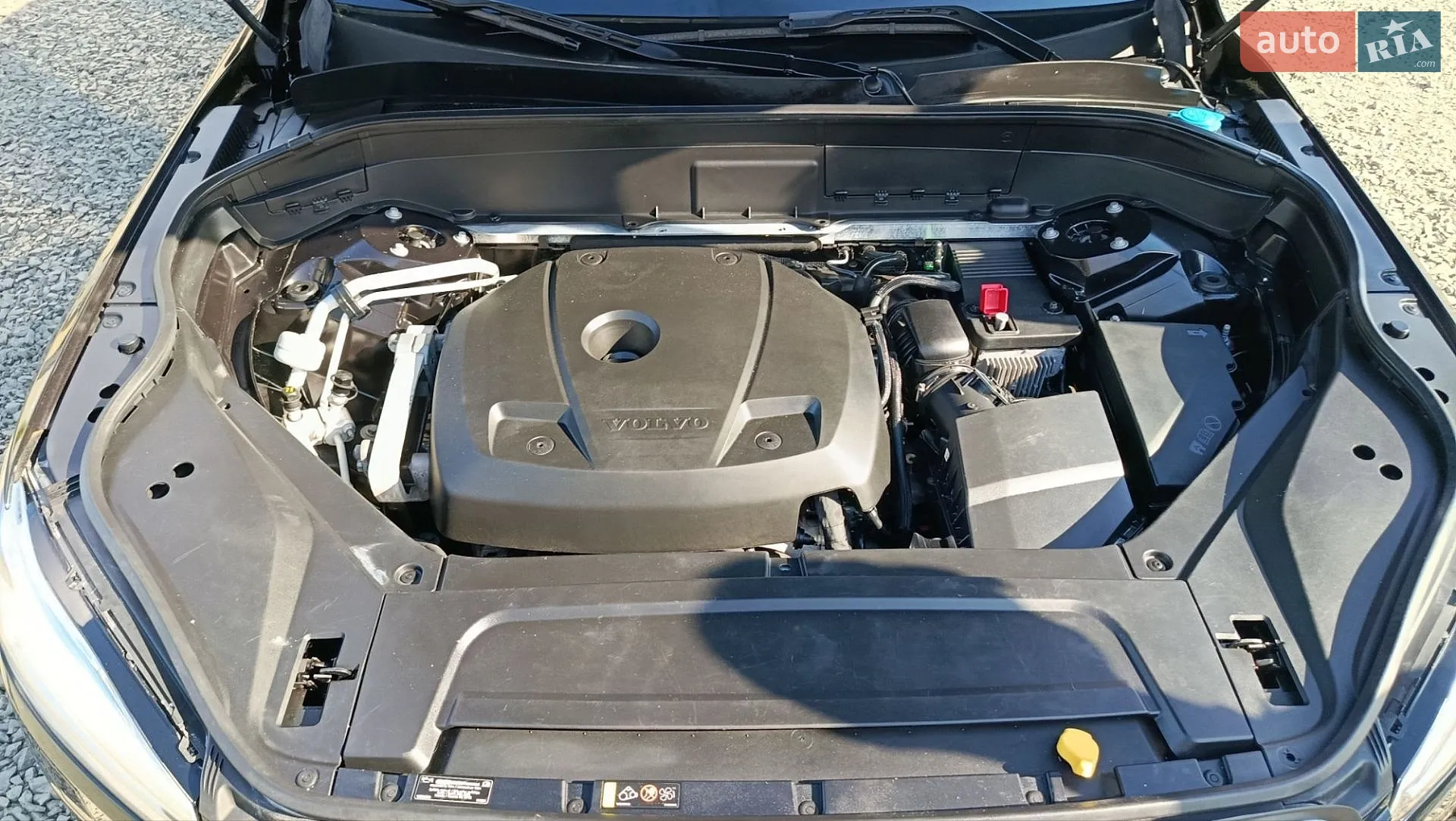 2016 Volvo XC90 - мініатюра 40