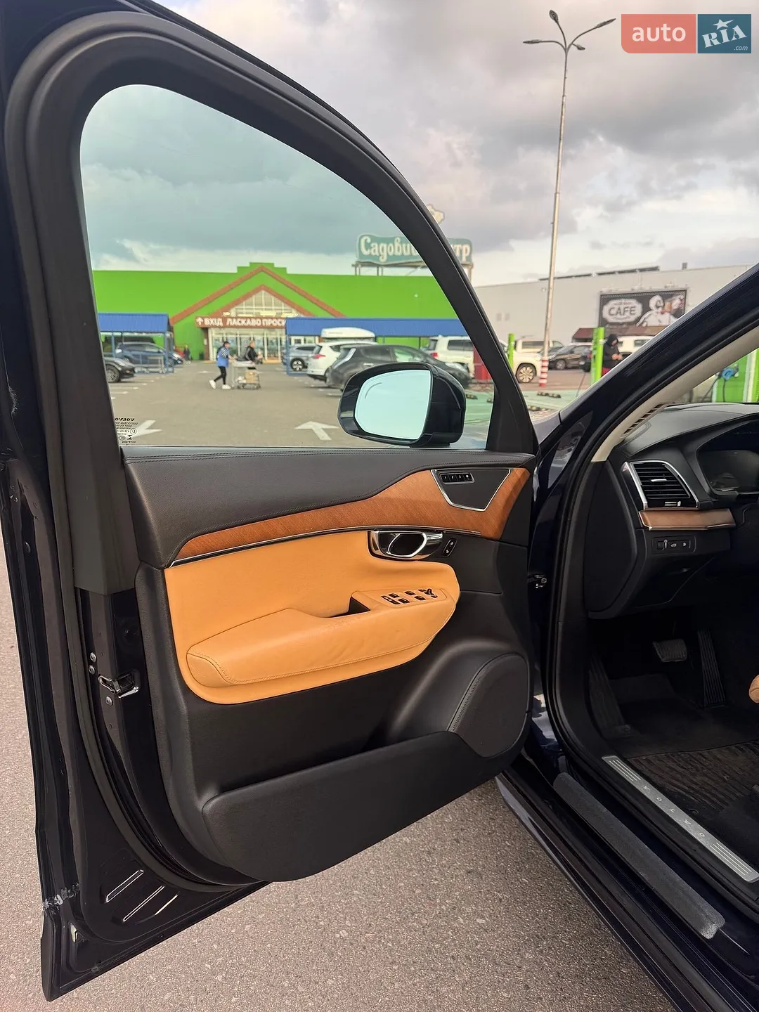 Volvo XC90 2016 VIN YV4BC0PL6G1086965 фото оголошення 24 з 30