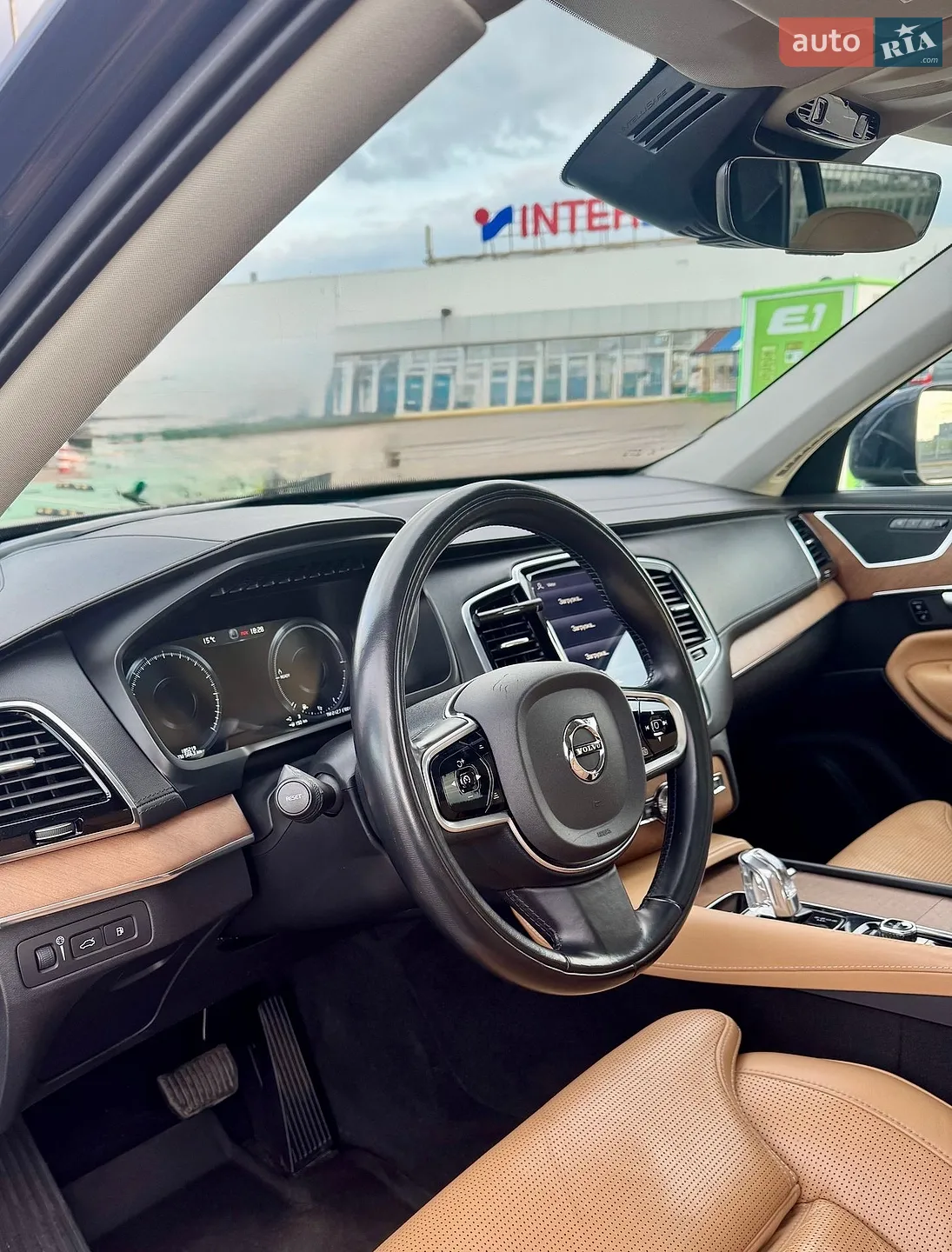 Volvo XC90 2016 VIN YV4BC0PL6G1086965 фото оголошення 28 з 30