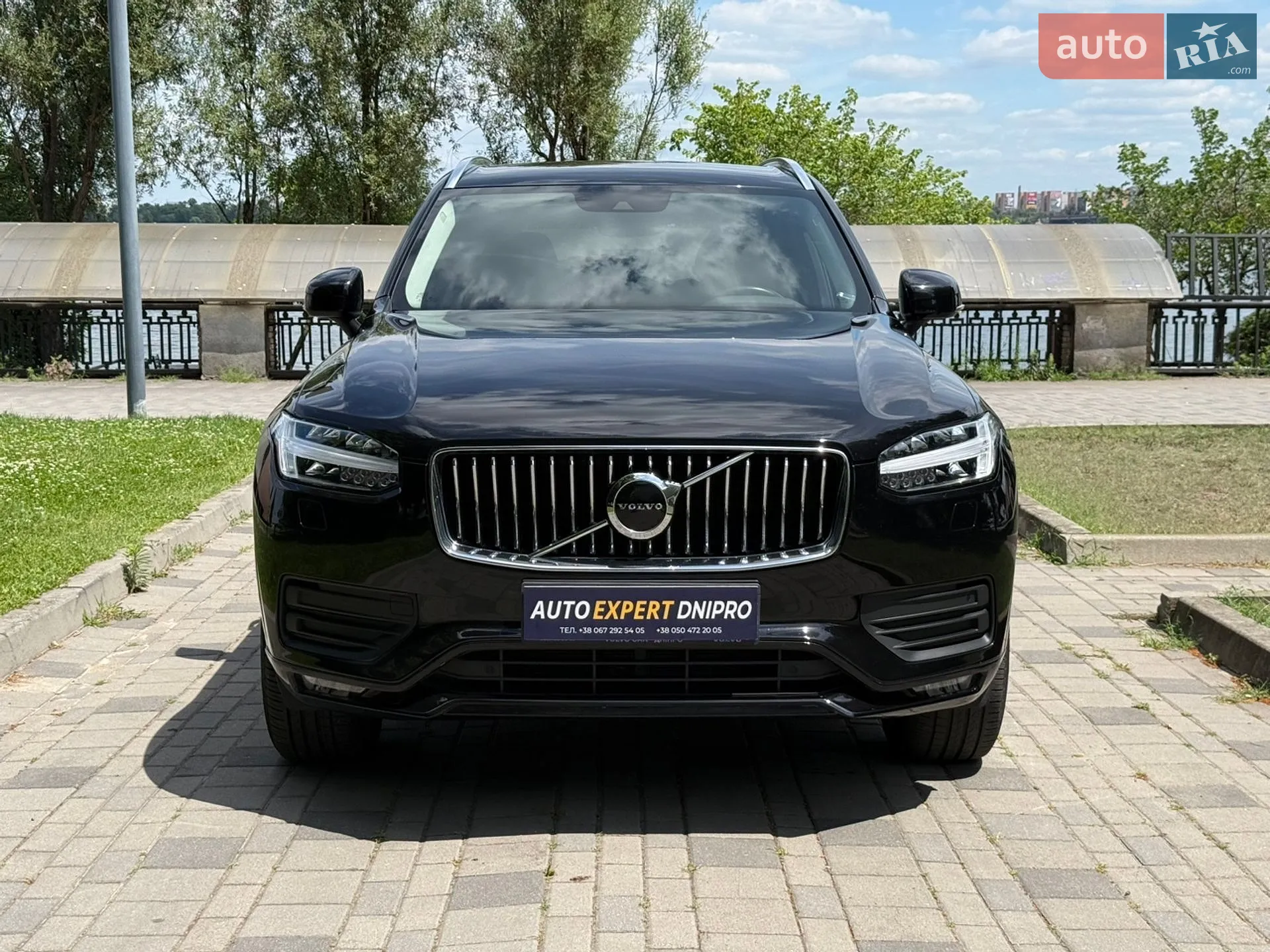 2019 Volvo XC90 - мініатюра 3