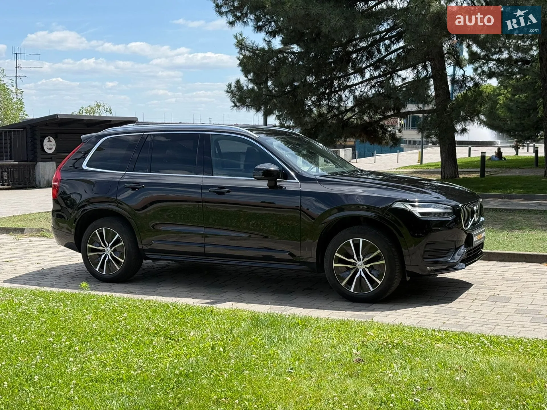 2019 Volvo XC90 - мініатюра 5