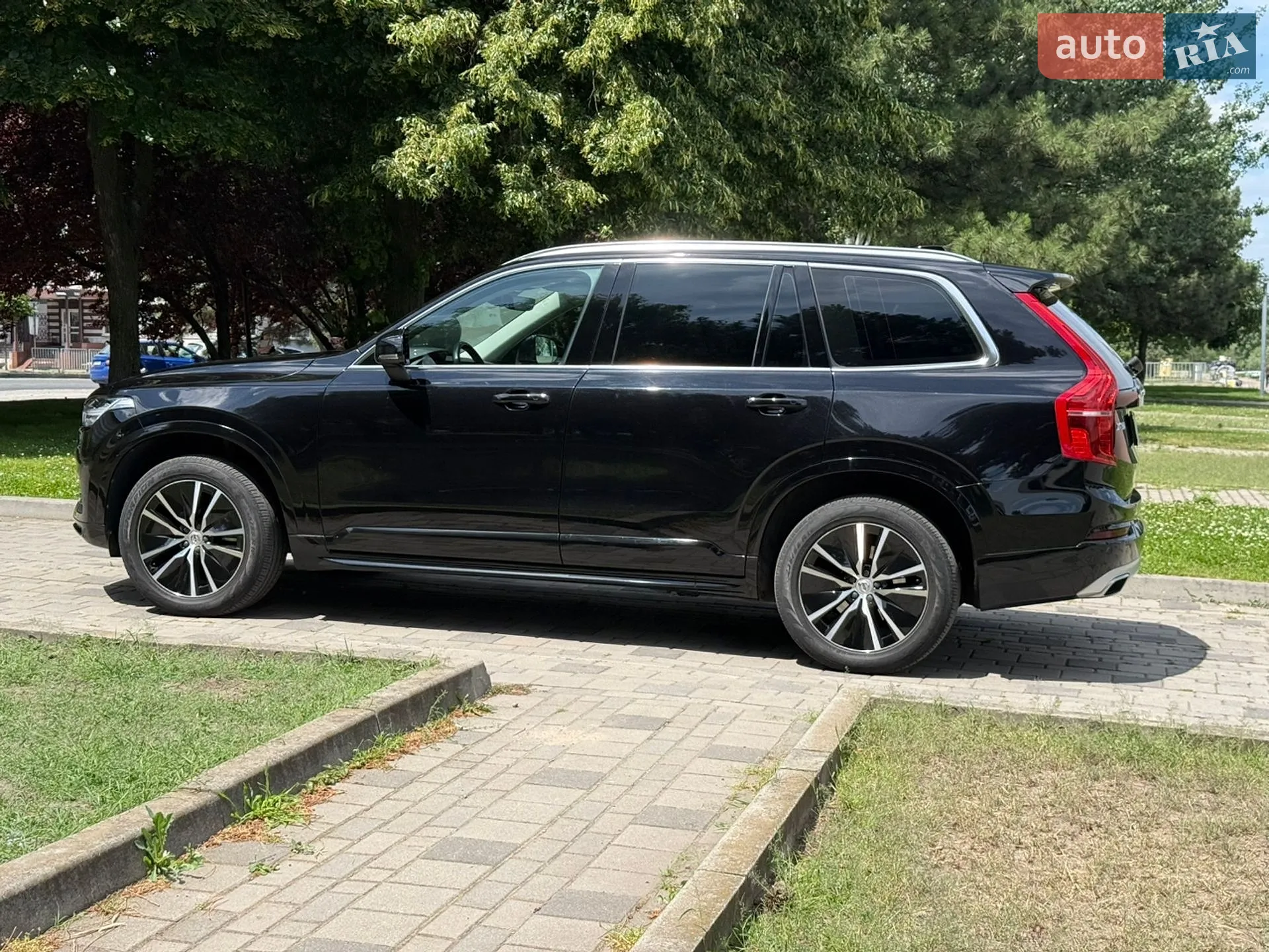 2019 Volvo XC90 - мініатюра 13