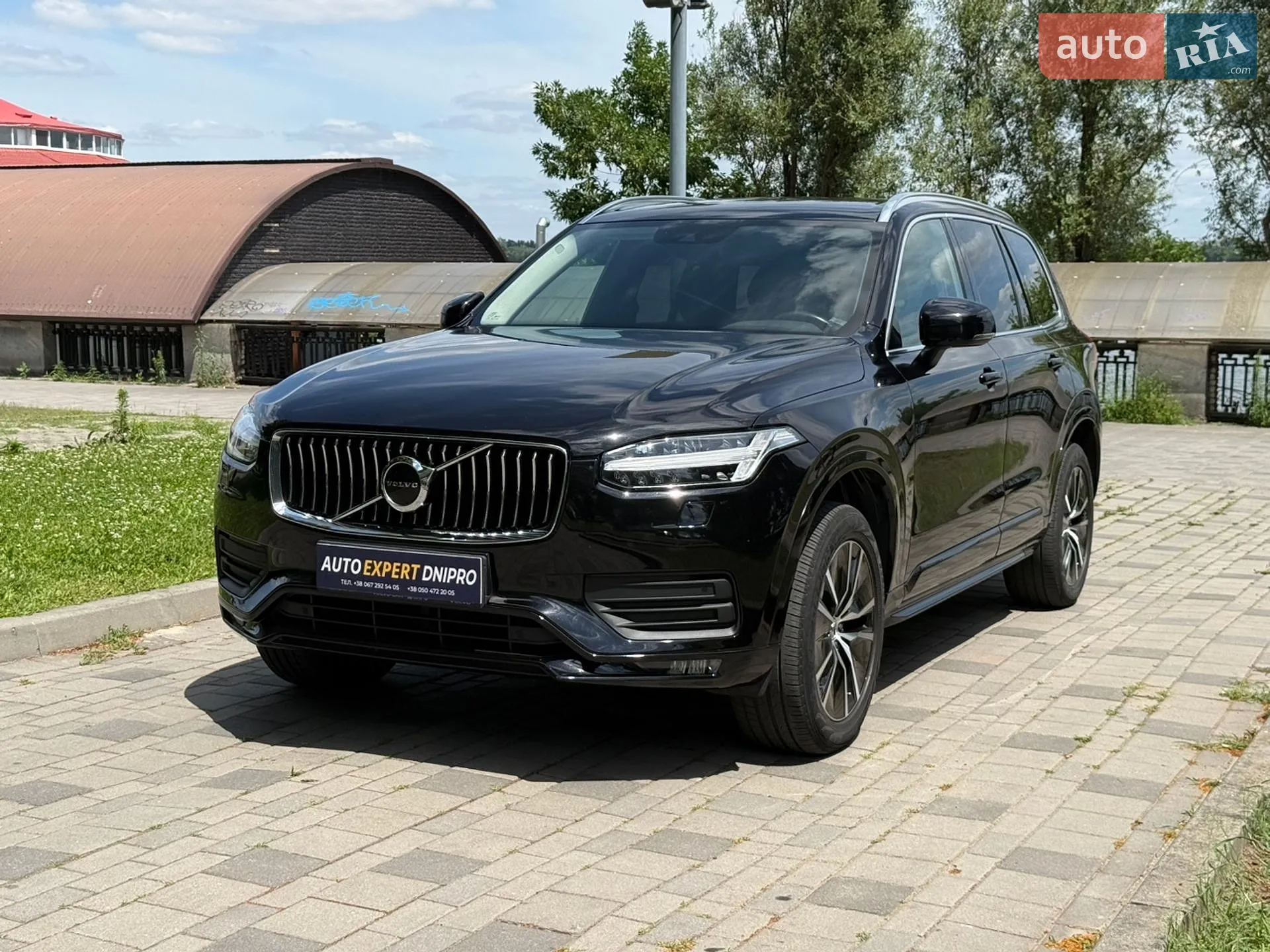 2019 Volvo XC90 - мініатюра 16
