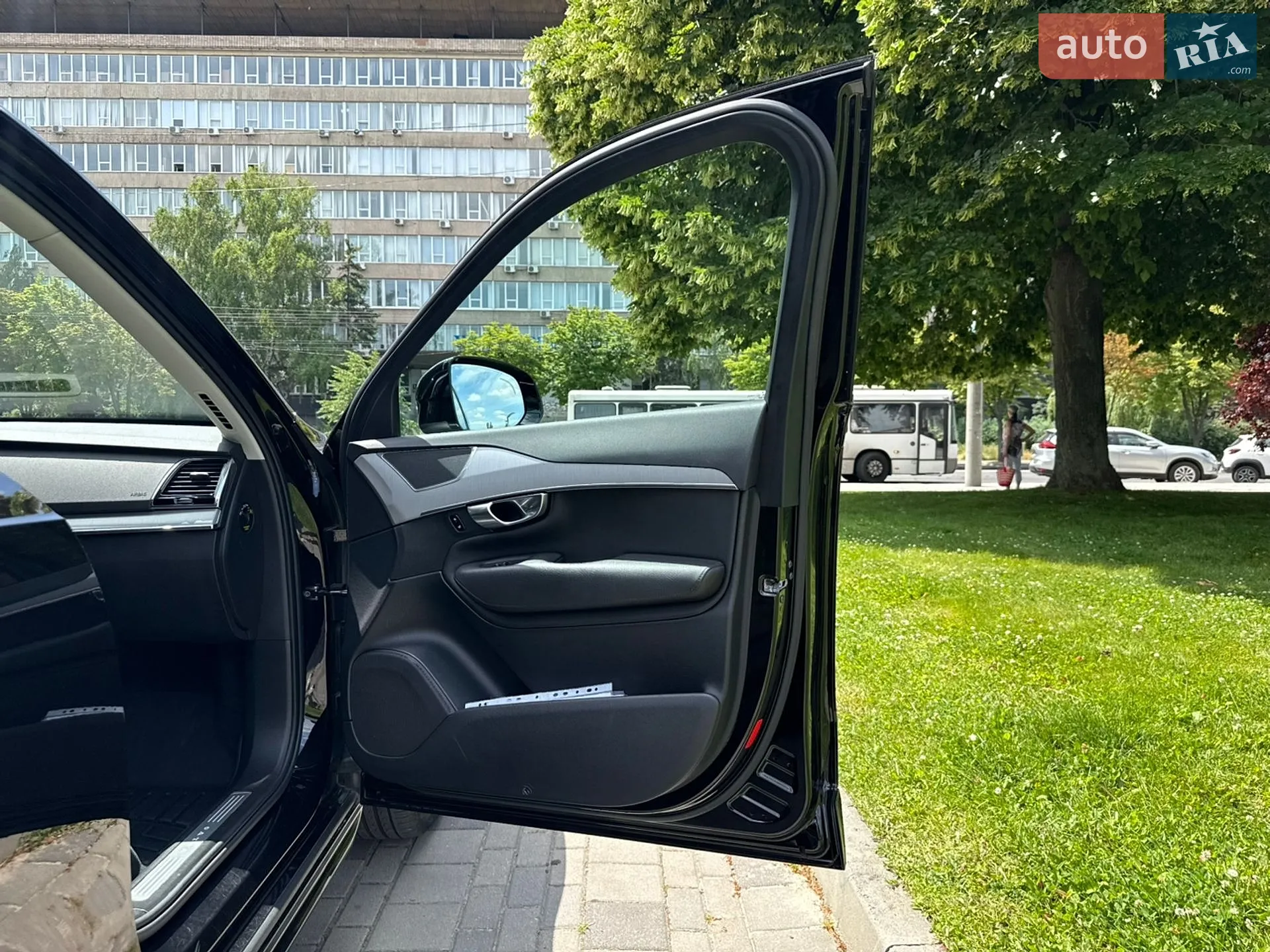 2019 Volvo XC90 - мініатюра 22