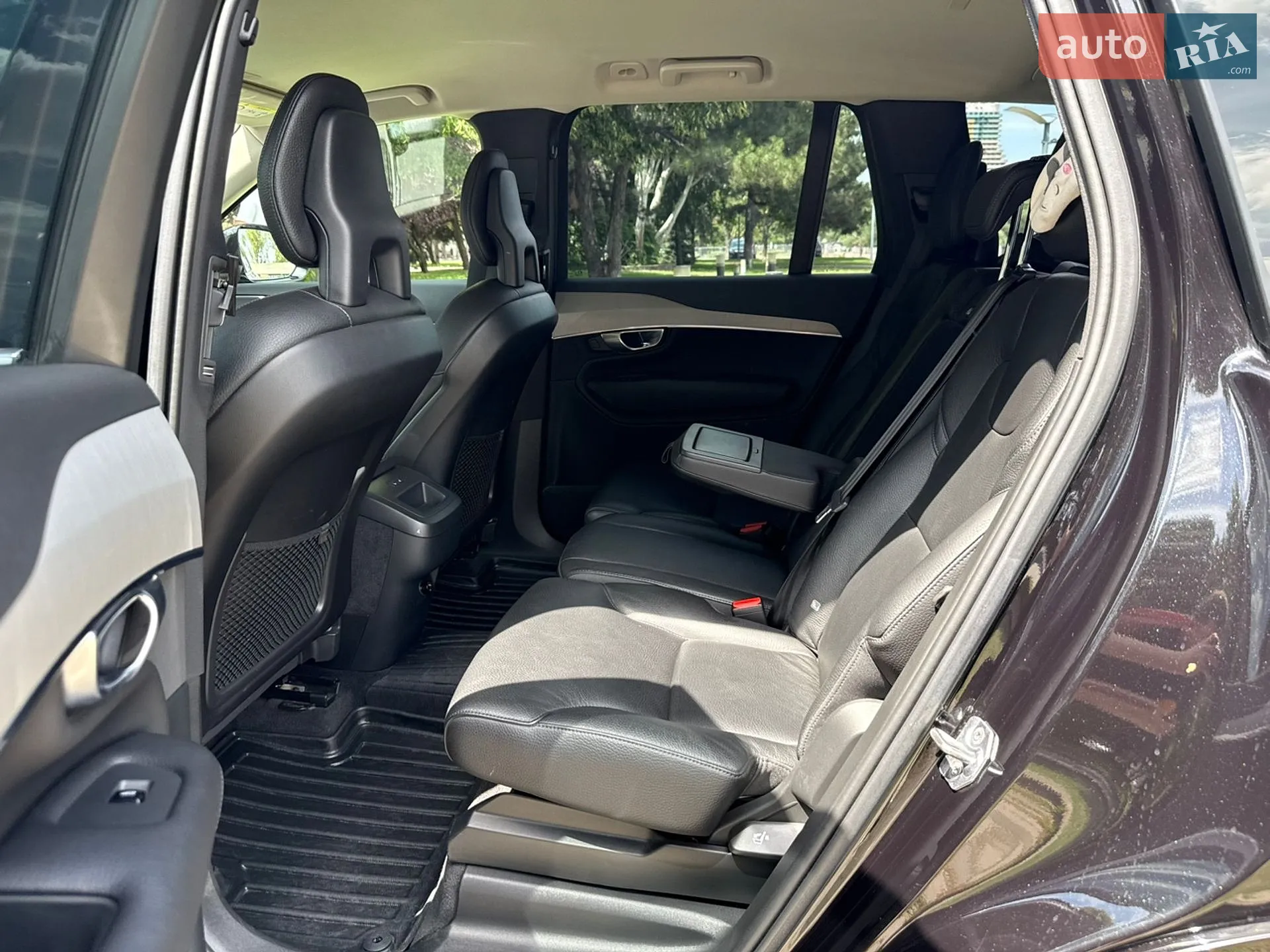 2019 Volvo XC90 - мініатюра 29