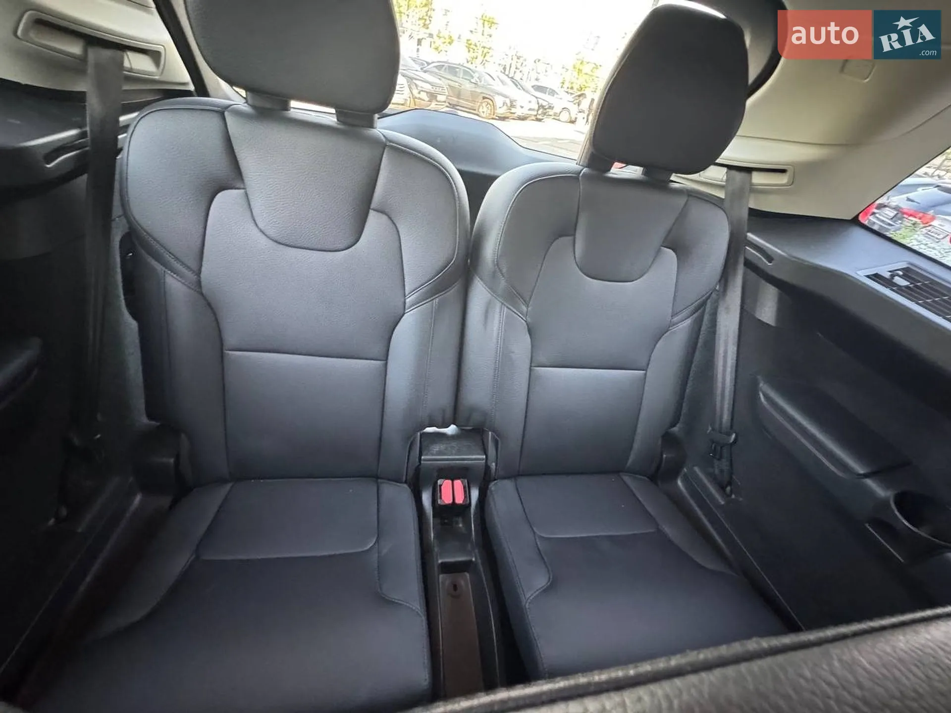 2018 Volvo XC90 - мініатюра 11