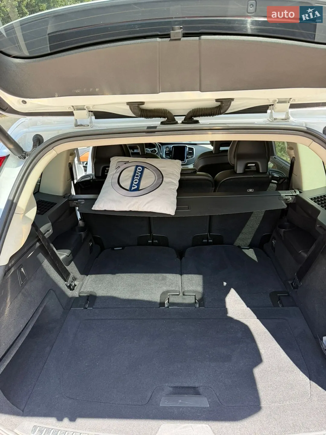 2017 Volvo XC90 - мініатюра 21