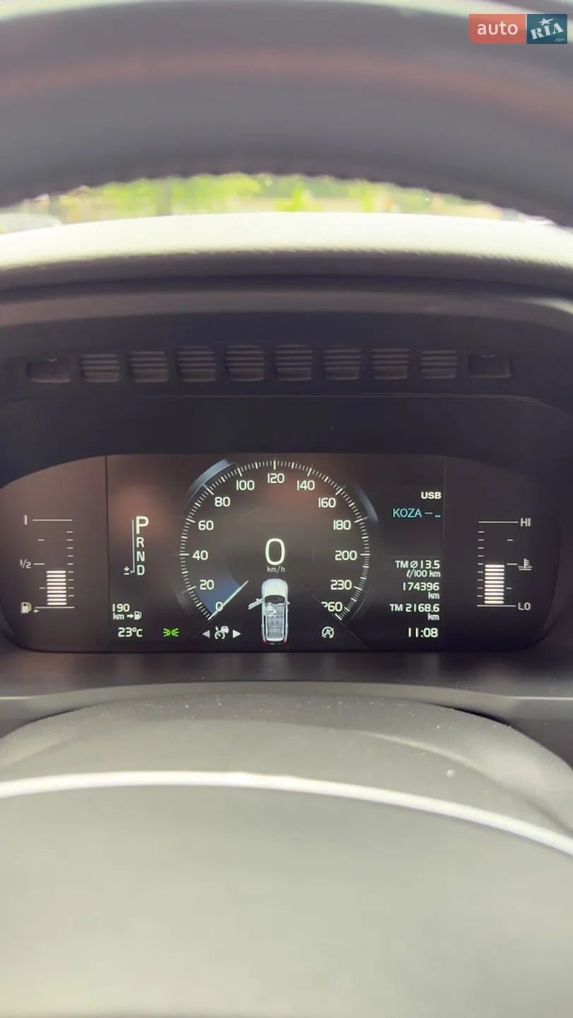 2018 Volvo XC90 - мініатюра 9