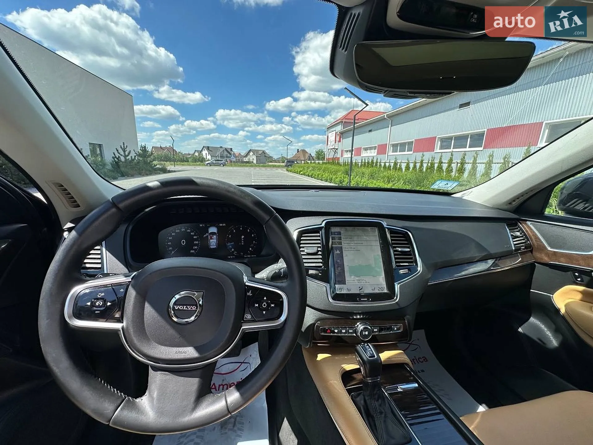 2015 Volvo XC90 - мініатюра 10