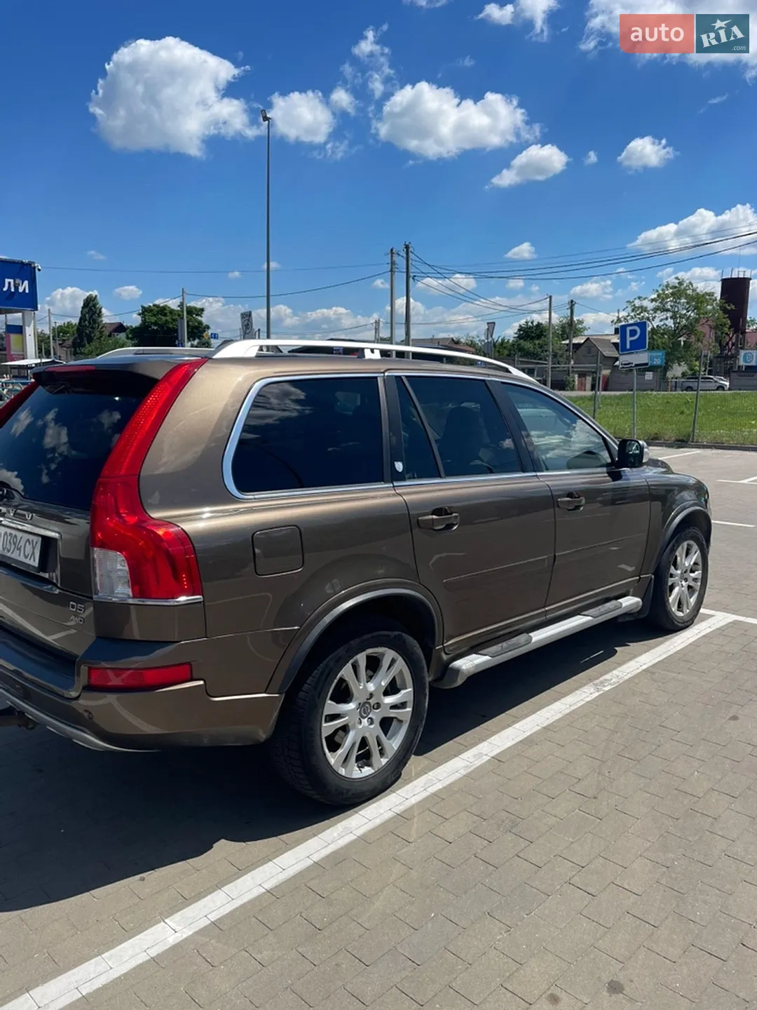 2013 Volvo XC90 - мініатюра 3