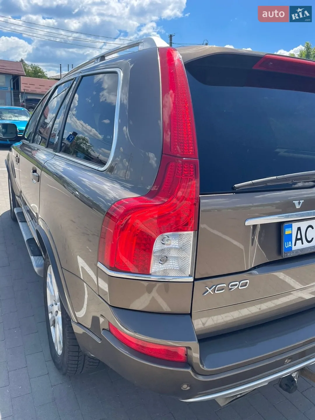 2013 Volvo XC90 - мініатюра 7