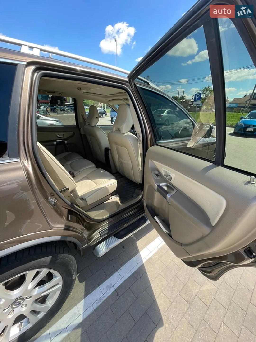 2013 Volvo XC90 - мініатюра 12