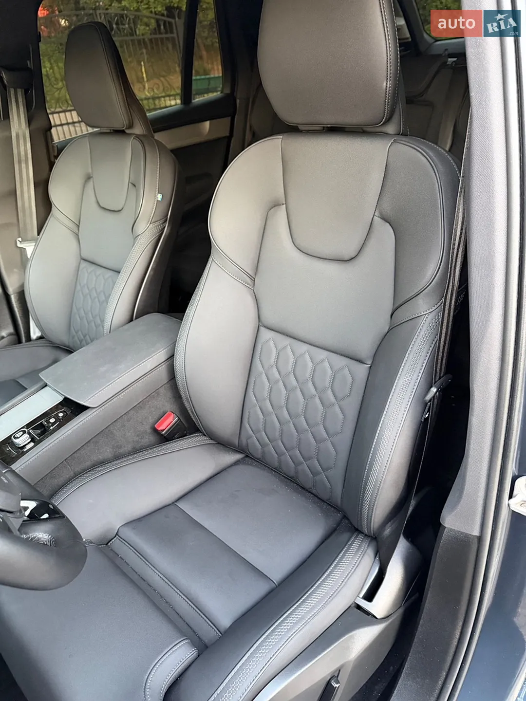 2025 Volvo XC90 - мініатюра 27