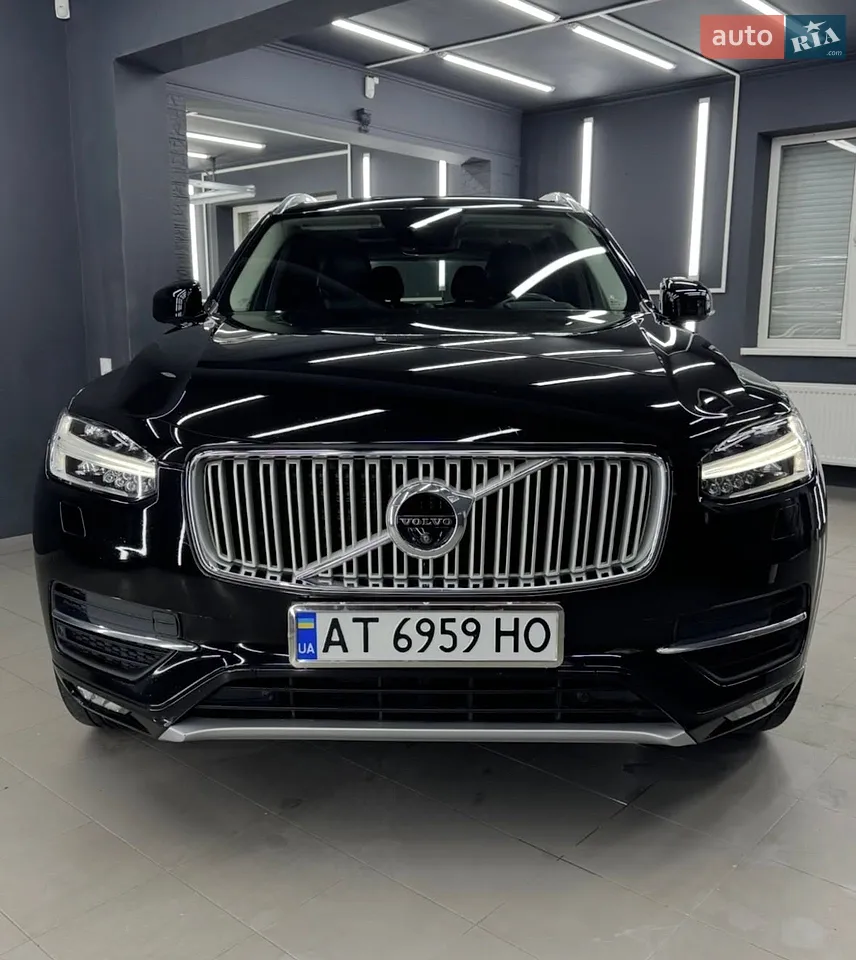 2014 Volvo XC60 - мініатюра 52
