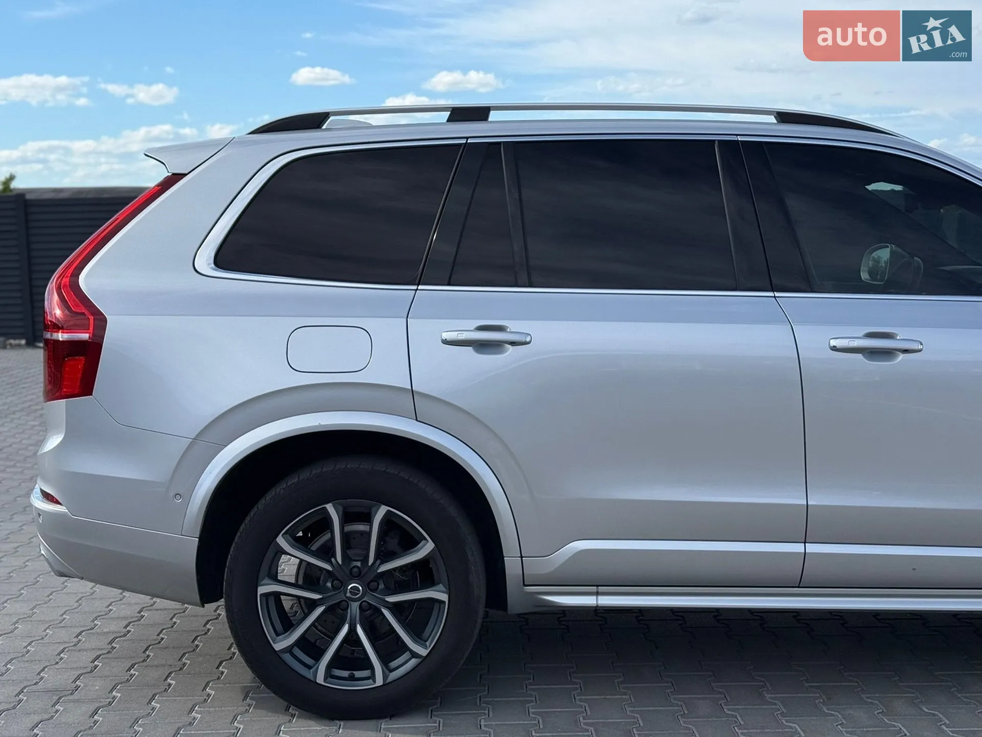 2016 Volvo XC90 - мініатюра 51