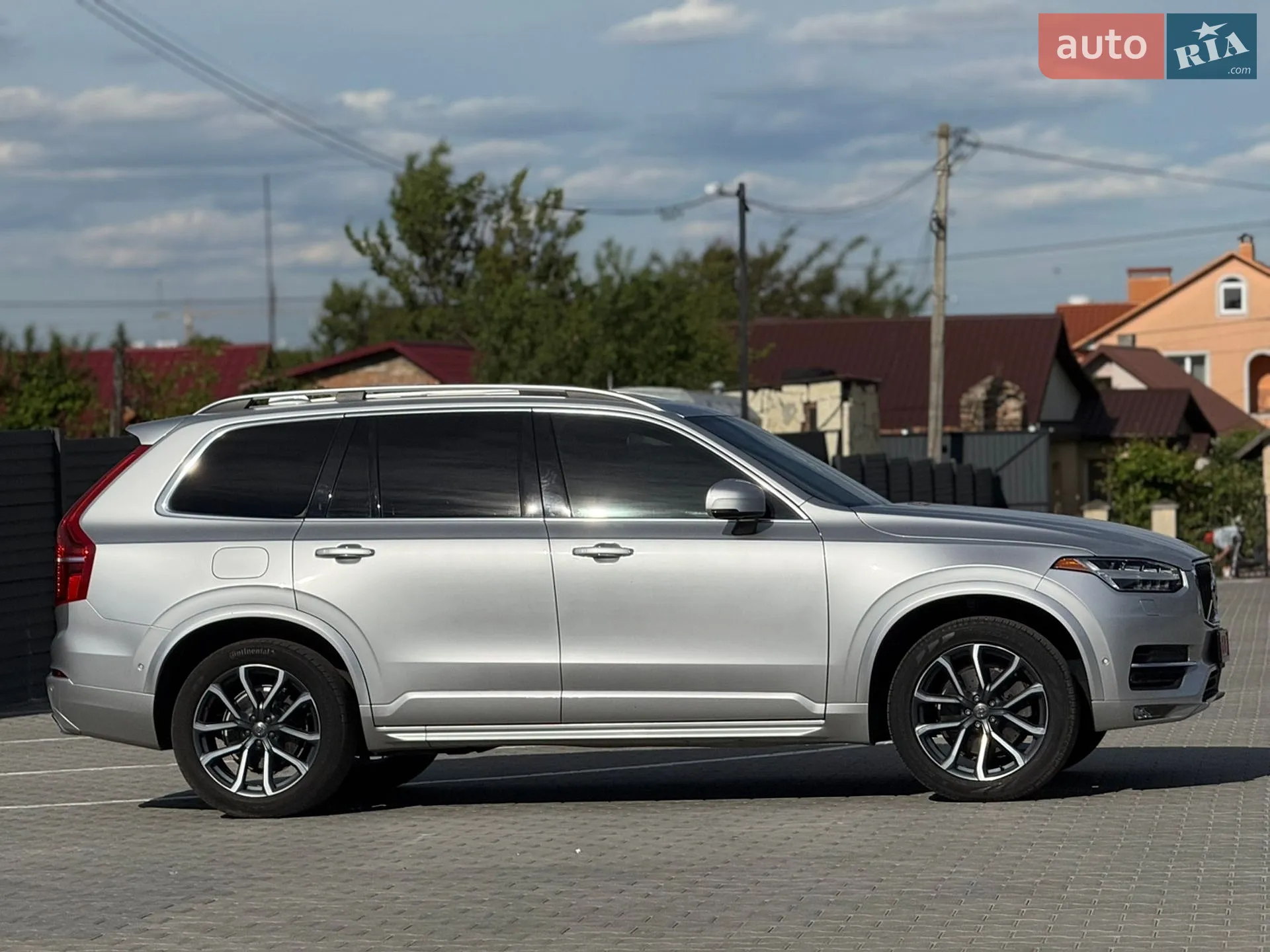 2016 Volvo XC90 - мініатюра 56