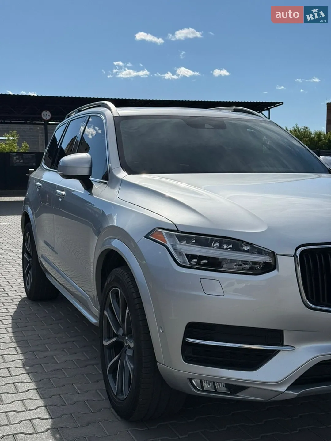 2016 Volvo XC90 - мініатюра 66