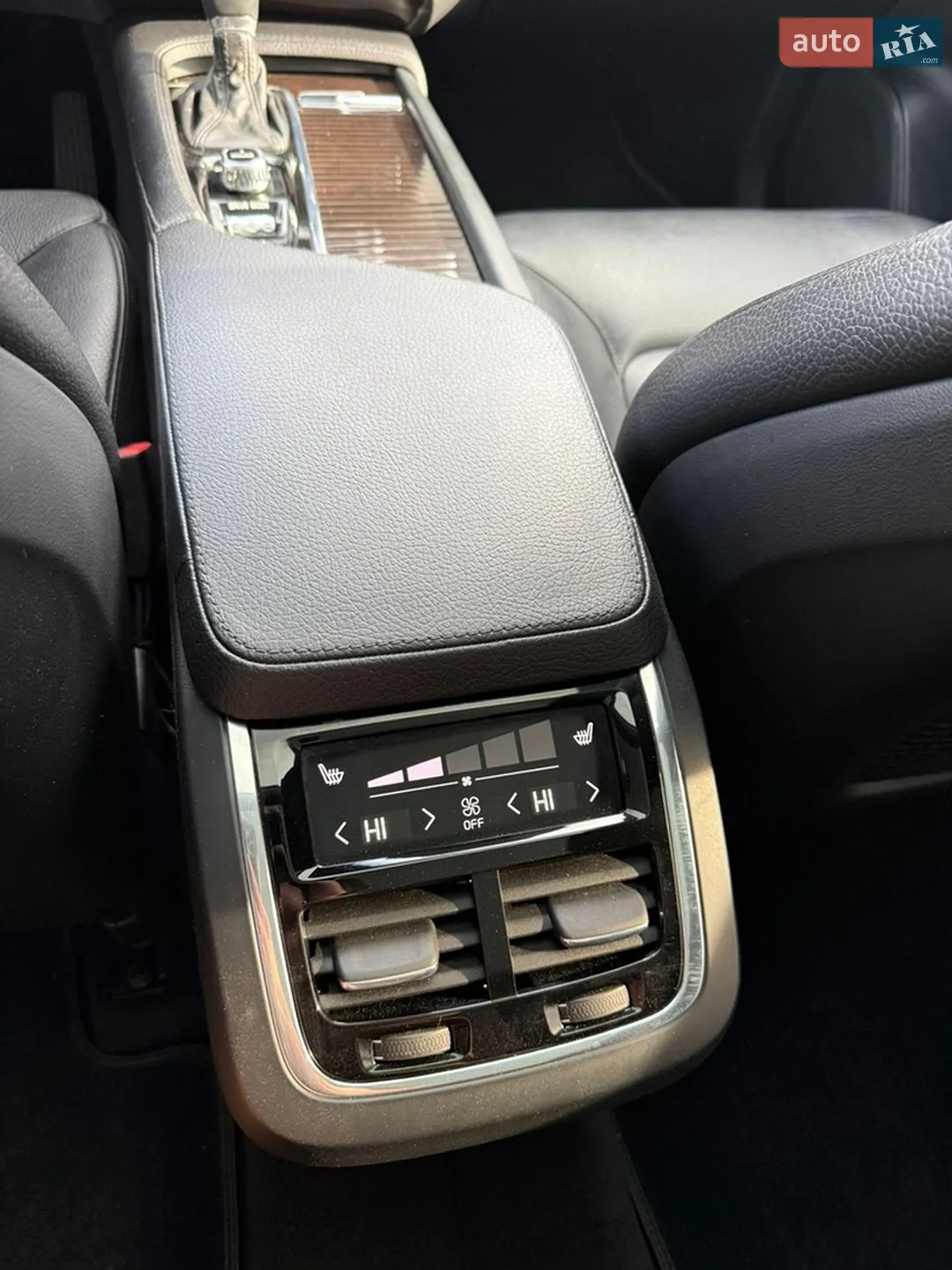 2016 Volvo XC90 - мініатюра 84