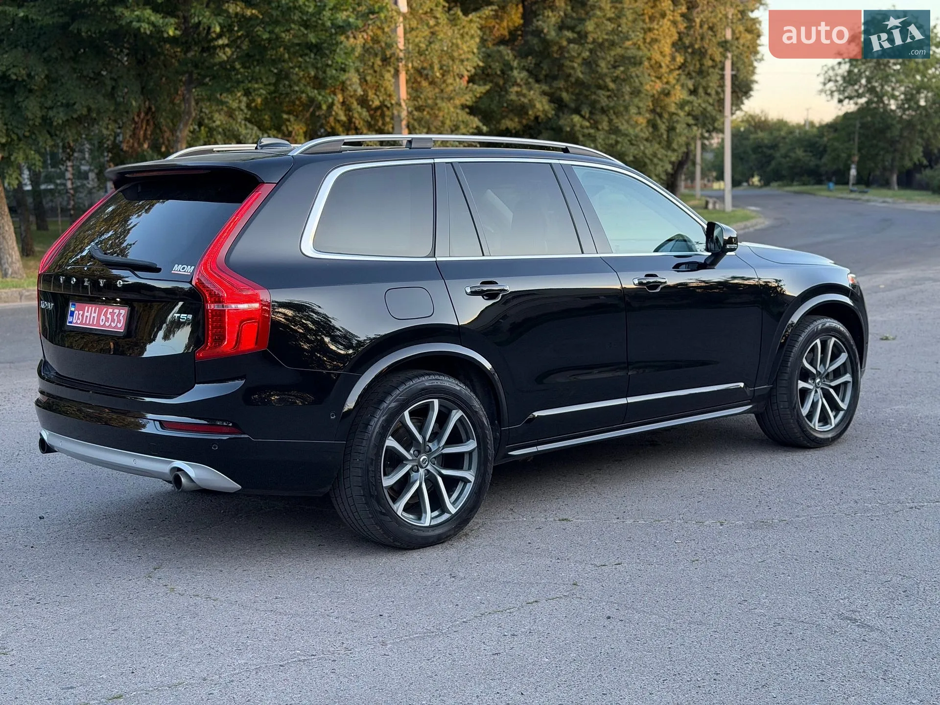 2019 Volvo XC90 - мініатюра 13