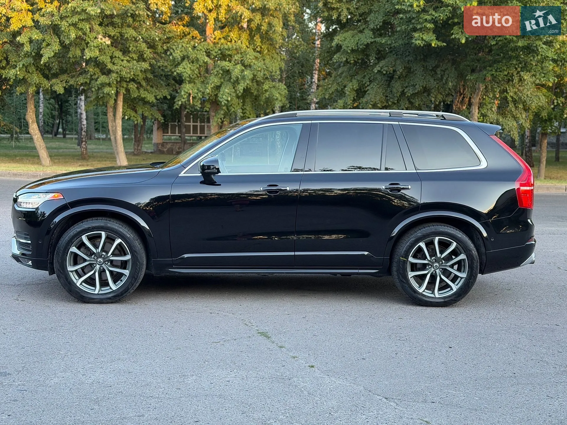 2019 Volvo XC90 - мініатюра 5
