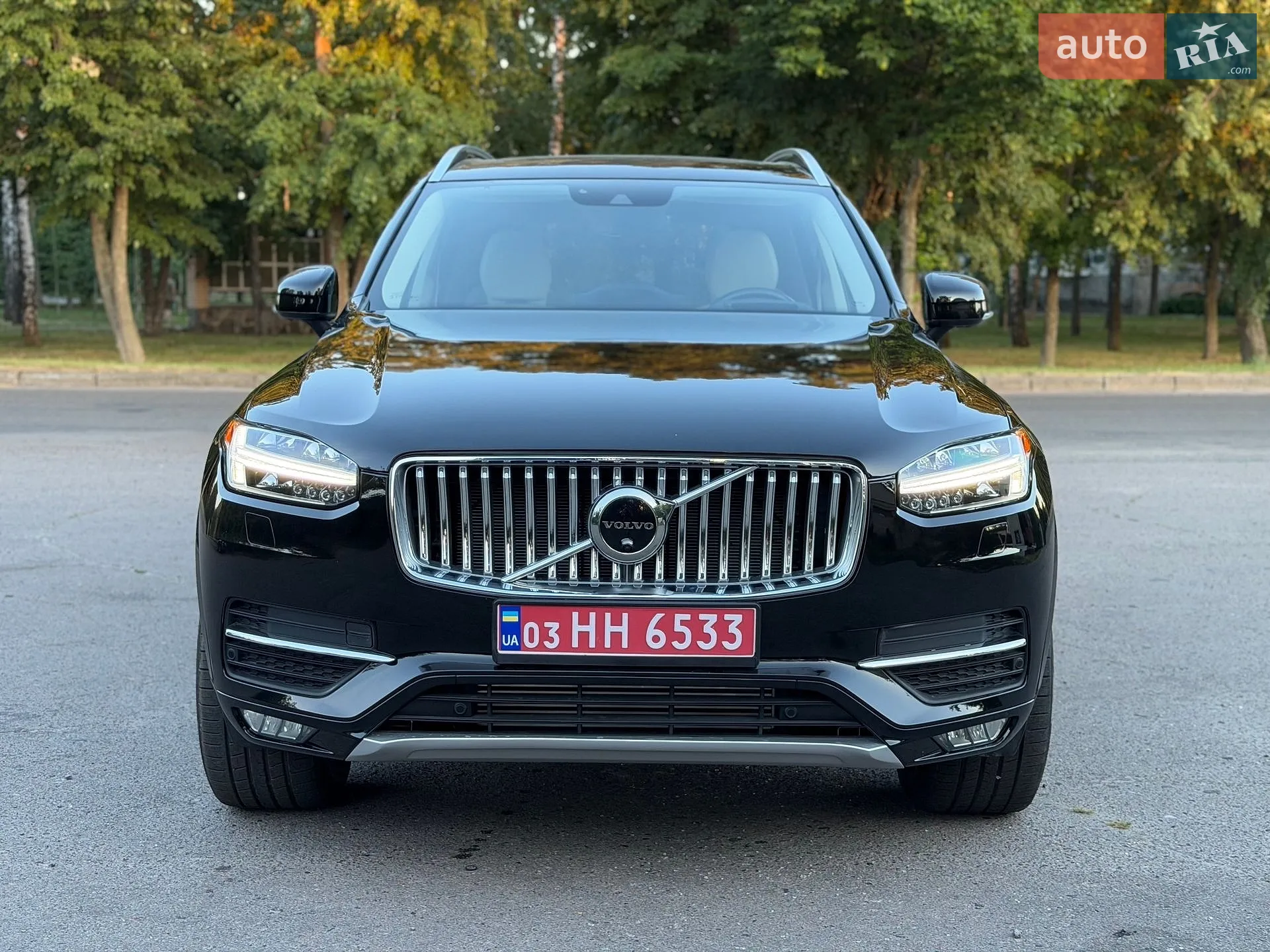 2019 Volvo XC90 - мініатюра 2