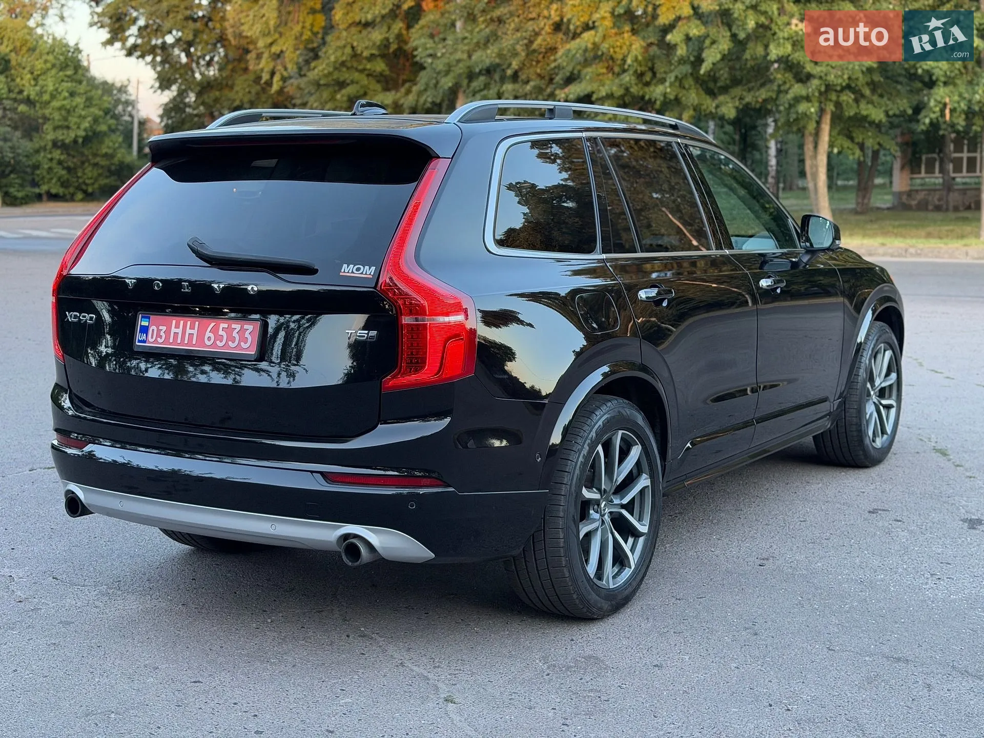 2019 Volvo XC90 - мініатюра 17