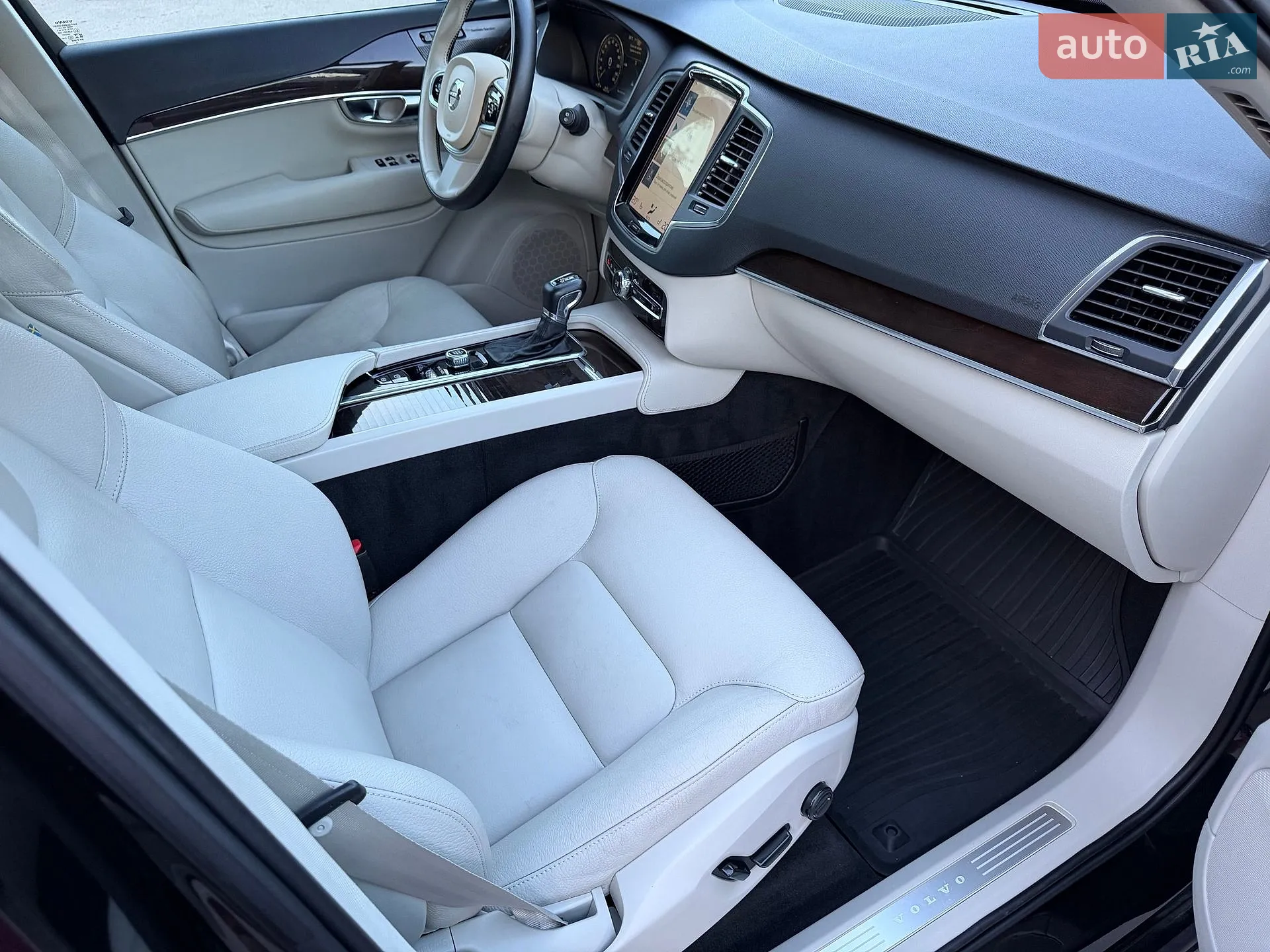 2019 Volvo XC90 - мініатюра 22
